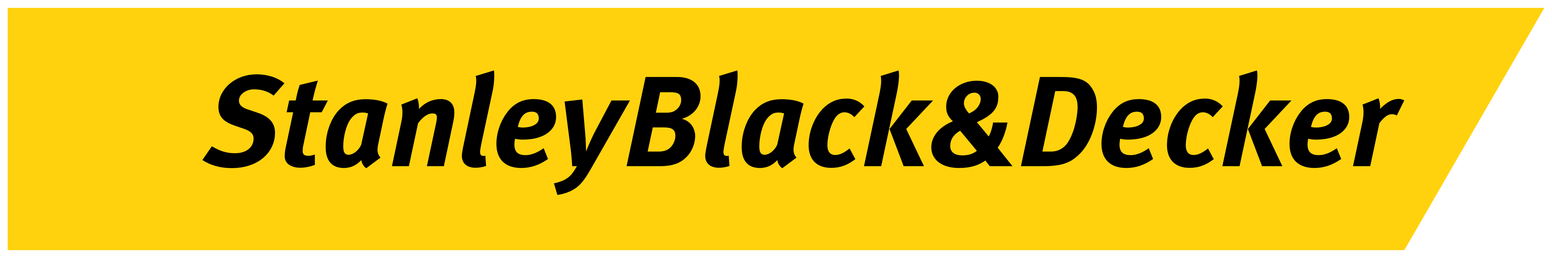 Stanley Black & Decker Selects TruIdentity Cloud for Passwordless Protection Across the Enterprise